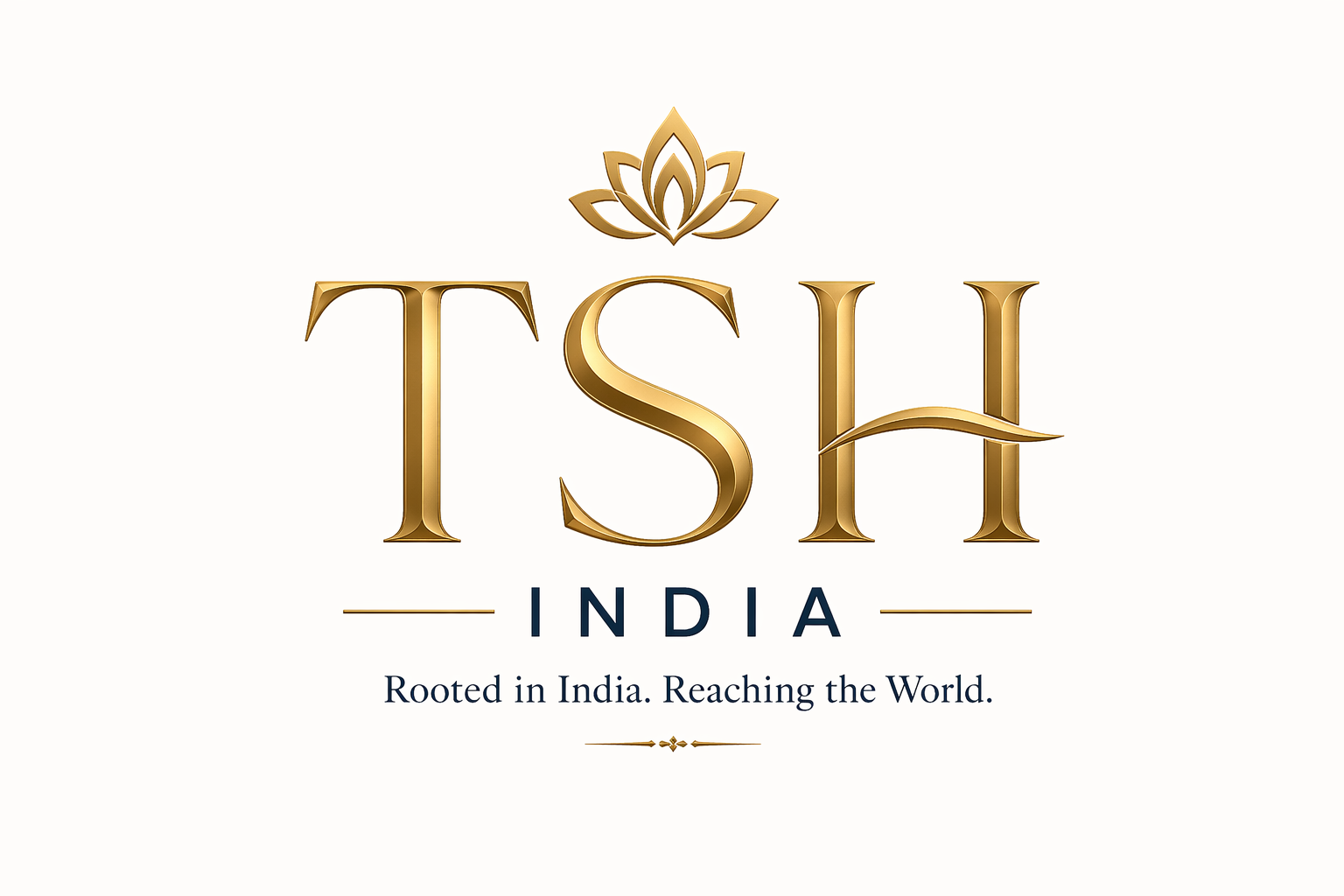 TSHindia logo