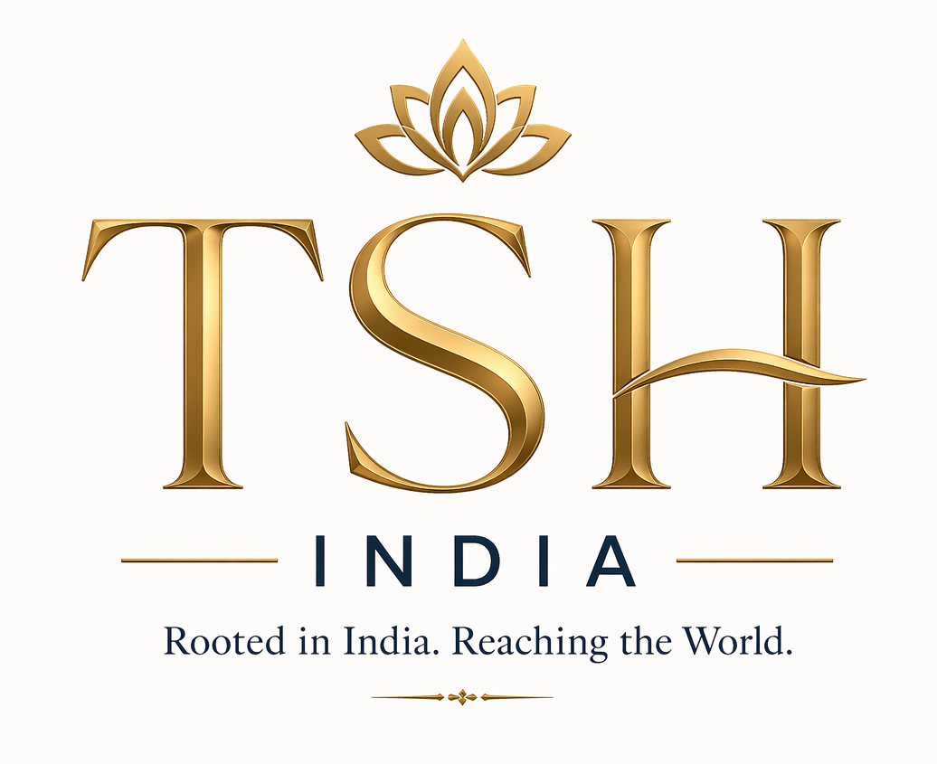 TSH India